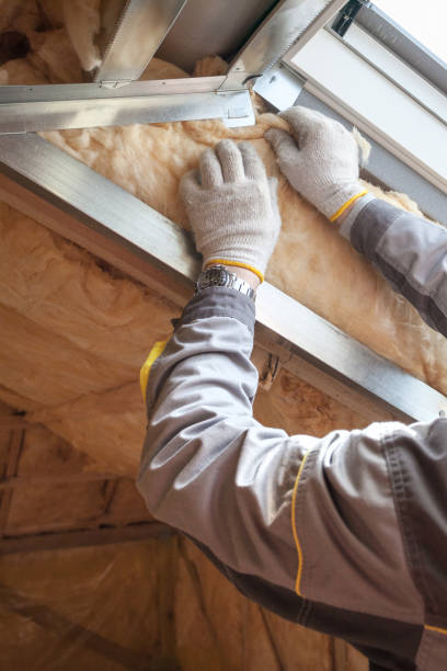 Insulation Contractors for Homes in Miller, SD